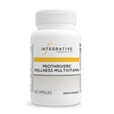 Integrative Therapie ProThrivers Wellness Multivitamin - Inklusive Vitamin A, C & B12 - Multivitamin-Ergänzung mit eingeschlossenen Mineralien - 60 Kapseln (30 Servierungen)