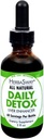– Daily Detox Maximum Liver Support – 2 oz – 60 ml Flüssigkeit