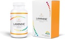 LAMININE: Zelluläre Unterstützung für Wellness, kognitive Funktion & Vitalität - Stammzellverjüngung, Stressentlastung & Gelenkstörungsreduktion (120 Zähler)