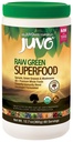 Juvo Raw Green Superfood, 12.7 Ounce, 60 Portionen, Vegan, Glutenfrei, Non-GMO, Kosher