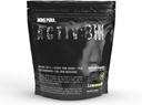 Activ8 Pre-Workout Lemonade Pouch: Aktivieren Sie Workouts mit forschungsbasierten Inhaltsstoffen - 250mg Koffein, Sugar-Free 25 Stick Pack