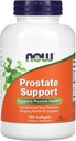 Prostate Support, 180 Sgel von Now Foods (Pack von 2)