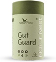 Gut Guard Supplement| for Long-Term Gut Health| Vegan | Probiotic | 15 Beutel