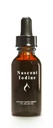 Enviromedica Nascent Iodine Liquid Tincture Tropfen für die Unterstützung und Entgiftung der Schilddrüse (1 Unze)