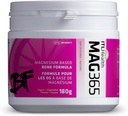 MAG365 ITL Gesundheit Ionic Magnesium Citrat für Knochen & Herz Unterstützung, 180g 45-Servings, Entflammt, Inklusive Zink, Vitamin D3, K2, B6, Kalium, Boron & Elektrolyt, Hormon Balance & Immune Unterstützt