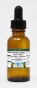Terravita Echinacea, Sheep Sorrel, Knoblauch, und mehr Complex Glycerite Flüssigextrakt (1:5) - Mint Flavored (1 Unze, ZIN: 523695)