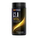 BodyDynamix CLA, Conjugated Linoleic Acid, Fuels Energy and Fat Metabolism, verbessert die Körperzusammensetzung, 120 Zähler