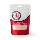 Dairyland Concentrated American Ginseng Powder - 8 Unze Pack von Wisconsin Ginseng Powder - Non-GMO, Glutenfrei - Kräuterergänzung für Smoothies, Backen, Tee