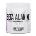 FINAFLEX BETA Alanine, Unflavored - 10.9 Unze - Non-Essential Aminosäure Formel - Unterstützt Körper & Performance - 150 Servierungen