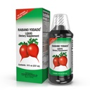 Verbessert Ihre Körperenergie, verbessert Immunität, Horseradish Extract, 8 FL Oz, Flasche, Rot