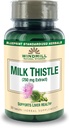 Windmühle Milchdistel 250 mg Tabletten 30 Tabletten