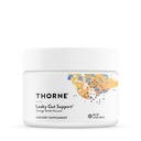 THORNE - EnteroMend - Gut Health Supplement - Unterstützt optimale Verdauungsfunktion & Bowel Regularity - NSF zertifiziert für Sport - Orange Vanilla Flavor - 5,9 Oz - 30 Servietten