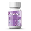 ClimaFort - Menopause Kapseln - Nahrungsergänzung