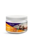 VIVRI Power Me Orange Mango | 30 Servierungen, 5.29 Oz | Gluten Free & Sugar Free Prebiotic Fiber Supplement for Digestive Health & Energy Boost Pre Workout mit Verdauungsenzymen | Stevia Sweetened
