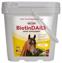 Dauer BIOTIN Täglich 10#, 10 Pfund (745801100282)