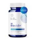 Biocidin Kapseln - Biofilm Disruptor - Unterstützt Gut Detox Cleanse, Gesunde mikrobielle Balance, Immunfunktion & Gut Health - Professional-Grade Kräuterergänzung mit 18 Botanicals (90 Kapseln)