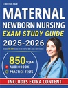 Maternal Newborn Nursing Exam Study Guide: Ace Your RNC-MNN License on the First Try! Q&A | Tests | Extra Inhalt