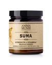 Anima Mundi Apothecary Suma brasilianische Ginseng Root Powder - Superfood Energy Support - Energizing Kräuter-Ergänzungs-Pulver - Add to Smoothies, Tee, Kaffee &amp; mehr (4oz / 113g)