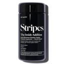 Stripes Beauty Naomi Watts Die Ergänzung Unterstützung Perimenopause Menopause Symptome glauben Hot Flash Stress Brain Fog Probiotic Multi Vitamin 60 Ct