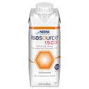 Nestle Clinical Nutrition Isosource 1.5 Cal Nutritional Supplement, 1 Pfund, 24 Stück