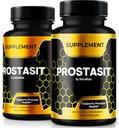 (2 Pack) Prostasit Kapseln, Alle natürlichen Premium Formel Prostata Heath zu unterstützen, offizielle Ergänzung für Gesundheit und Wellness, Prosta Sit Pastillas Bewertungen (120 Kapseln)