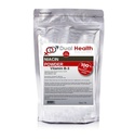 Niacin Powder (1 lb) Vitamin B3 Bulk Supplement Immediate Release Niacin with Flush Nicotinic Acid Non-GMO, Vegan, Gluten Free Company Fast Absorption No GMOs, Fillers, Additives or Heavy Metals