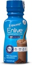 Stellen Sie sicher, dass Fortgeschrittene Ernährung Shake mit 20 Gramm Protein, Meal Replacement Shakes, Milk Chocolate, 8 fl oz, 16 count