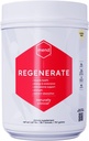 MEND Regenerate, Post Workout Recovery, Immununterstützung und Sporternährungsergänzung für Männer und Frauen - Natürlich, Glutenfrei, und Non-GMO - Vanilla Protein Powder, 20 Portionen