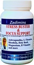 Stress Relief Premium Mischung aus 17 natürlichen Kräutern und Vitaminen