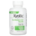 Kyolic Aged Knoblauch Extrakt Herz-Kreislauf-Gesundheit Formel 100, 200 Kapsel (Pack von 1)