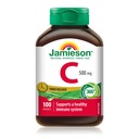Jamieson Vitamin C 500 mg Timed Release Kapsel