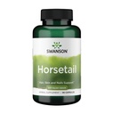 Swanson Pferdeschwanz - Kräuterergänzung Unterstützung gesundes Haar, Haut und Nägel - Natürliche Inhaltsstoffe für Knochen Gesundheit und Harnwege Unterstützung - (90 Kapseln, 500mg Jeder)