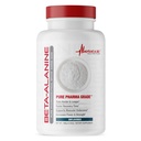 Metabolic Nutrition Beta Alanine, 100 Gramm, Pulver