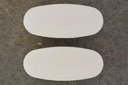 Actavis - Niacin TR Supplement - 1000 mg Stärke - Tablet - 100 pro Flasche-McK