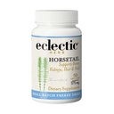 ECLECTIC INSTITUTE Raw Fresh Freeze-Dried Non-GMO Pferdeschwanz | 90 CT (375 mg)