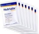 Nutrisite Restore Pulver für gewebte Heilung Unterstützung, enthält Whey Isolate Protein, L-Glutamin, Vitamine A, C und Zink – Gluten und Sacarose frei, entflammt (7 Servieren) 1.02 Oz