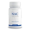 Biotics Research NAC N Acetyl L Cystein, 500 Milligramm, Glutathion Produktion, Entgiftungsunterstützung, Muskelrückgewinnung, Gesunde Lunge. 180 Caps