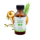 VERFAHREN Nagelreparatur Serum. Hydrates trockene, spröde Nägel & Nagel mit Teebaumöl & Vitamin E. Schnellabsorbierend, nicht fettig, parabenfrei. Mit Präzisionsbürste. Sicher auf Polieren/Gel. 1 oz.