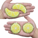 ZNÖCUETÖD Gel Ice Pack Reusable Cooling Eye Pads und unter Eye Patches,Eye Hot Cold Treatment Pack für Redness,Pain Relief und Eye Relax