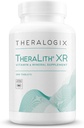 Theralogix TheraLith XR Vitamin & Mineral Supplement - Unterstützt gesunde Urinchemie & Calciumoxalat Levels mit Magnesium, Vitamin B6 & Kalium* - NSF zertifiziert - 360 Tabletten