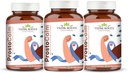 ProstoCalm | Ayurveda Ergänzung für Prostata und Urinary Tract Gesundheit | 60 Veg Kapseln (180, Packung von 3)