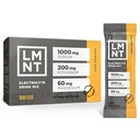 LMNT Zero Sugar Electrolytes - Orange Salz | Drink Mix | 30-Count