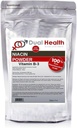 Niacin Pulver (8 oz) Vitamin B3 Bulk Supplement Sofort freisetzen Niacin mit Flush Nicotinic Acid Non-GMO, Vegan, Gluten Free Company Fast Absorption Keine GVO, Füllstoffe, Additive oder Heavy Metals