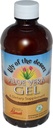 Lily von The Desert Gel Aloe Vera