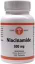 NIACINAMIDE, 100 Tabletten