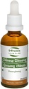 St Francis Herb Farm - Chinesischer Ginseng (Panax Ginseng, Wurzel) Certified Organic Herbal Tincture Extract – traditionell in der Kräutermedizin als unterstützende Therapie für die Förderung gesunder