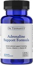 Dr. Tennant's Adrenalin Support Formel | Unterstützt Adrenal Health, Energy Levels & Immune Function | Hilft, Adrenal Fatigue zu bekämpfen