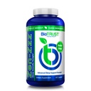 BioTRUST Zen-Zzz, Non-Habit-Forming Sleep Support Supplement — Melatonin, L-Theanin, Glycine, Magnesium, Zitronenbalm, Passion Flower, Kamille — 60 Kapseln