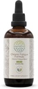 HerbEra Chronic Fatigue Formel B120 Alkoholfreie Extraktzutat: Sibirische Ginseng Wurzel, Ashwagandha Wurzel, Licorice Wurzel, Ginkgo Biloba Leaf, Reishi Pilz. Chronische Fatigue Blend 4 Fl Oz